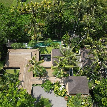 Villa Pantulan Bali Pagetan Экстерьер фото